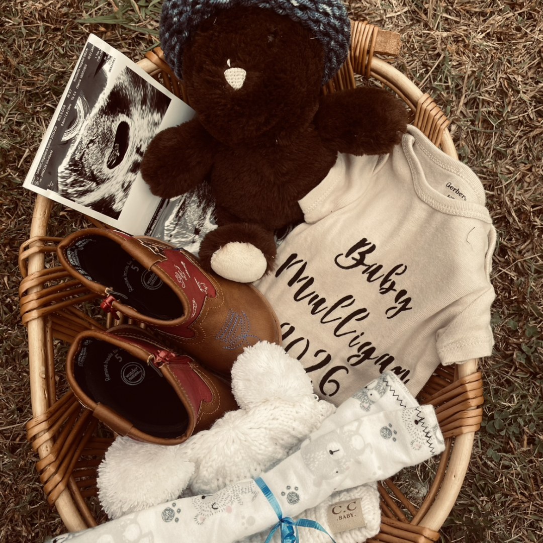 Photo shared by Angeleena for their Babylist baby registry.