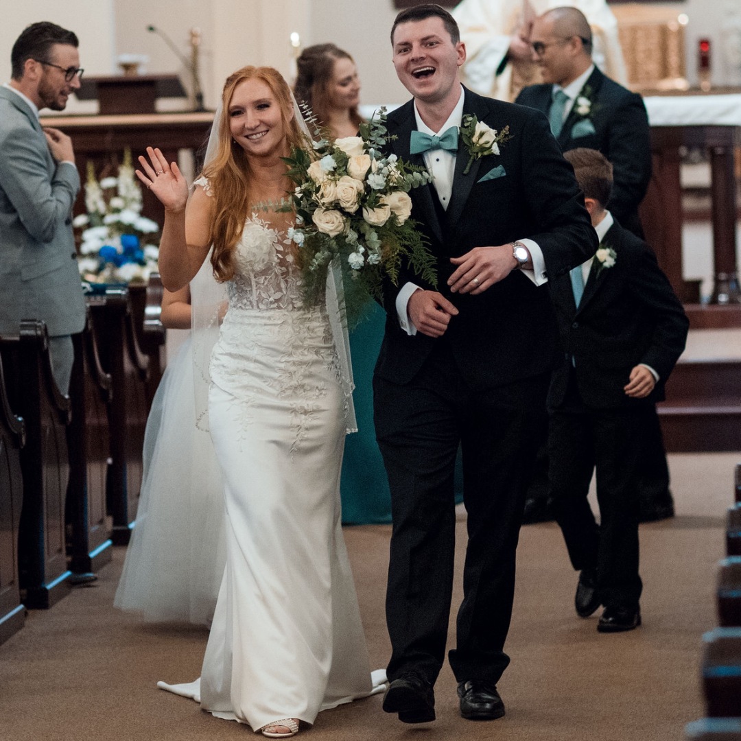 Photo shared by Haley for their Babylist baby registry.