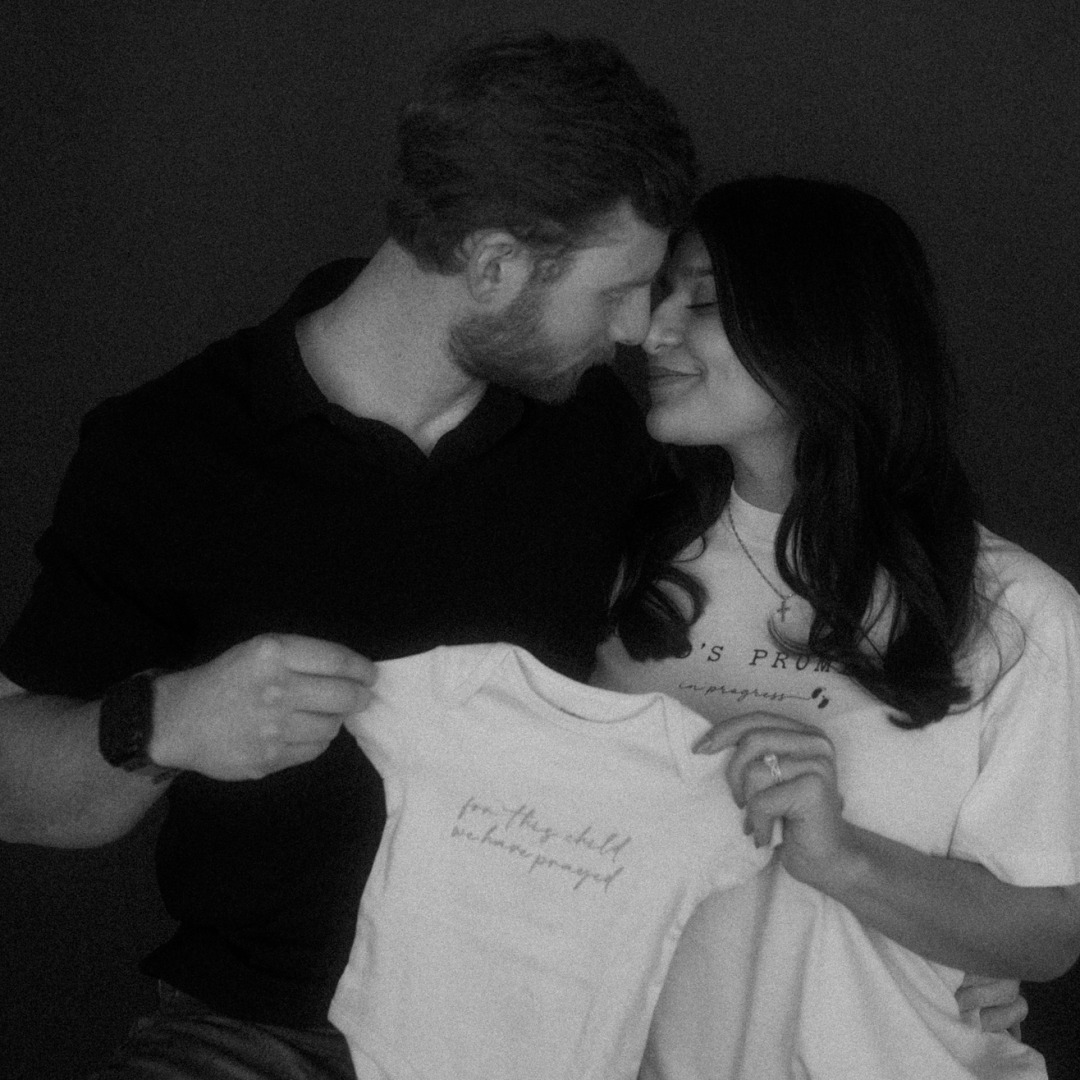 Photo shared by Averie for their Babylist baby registry.