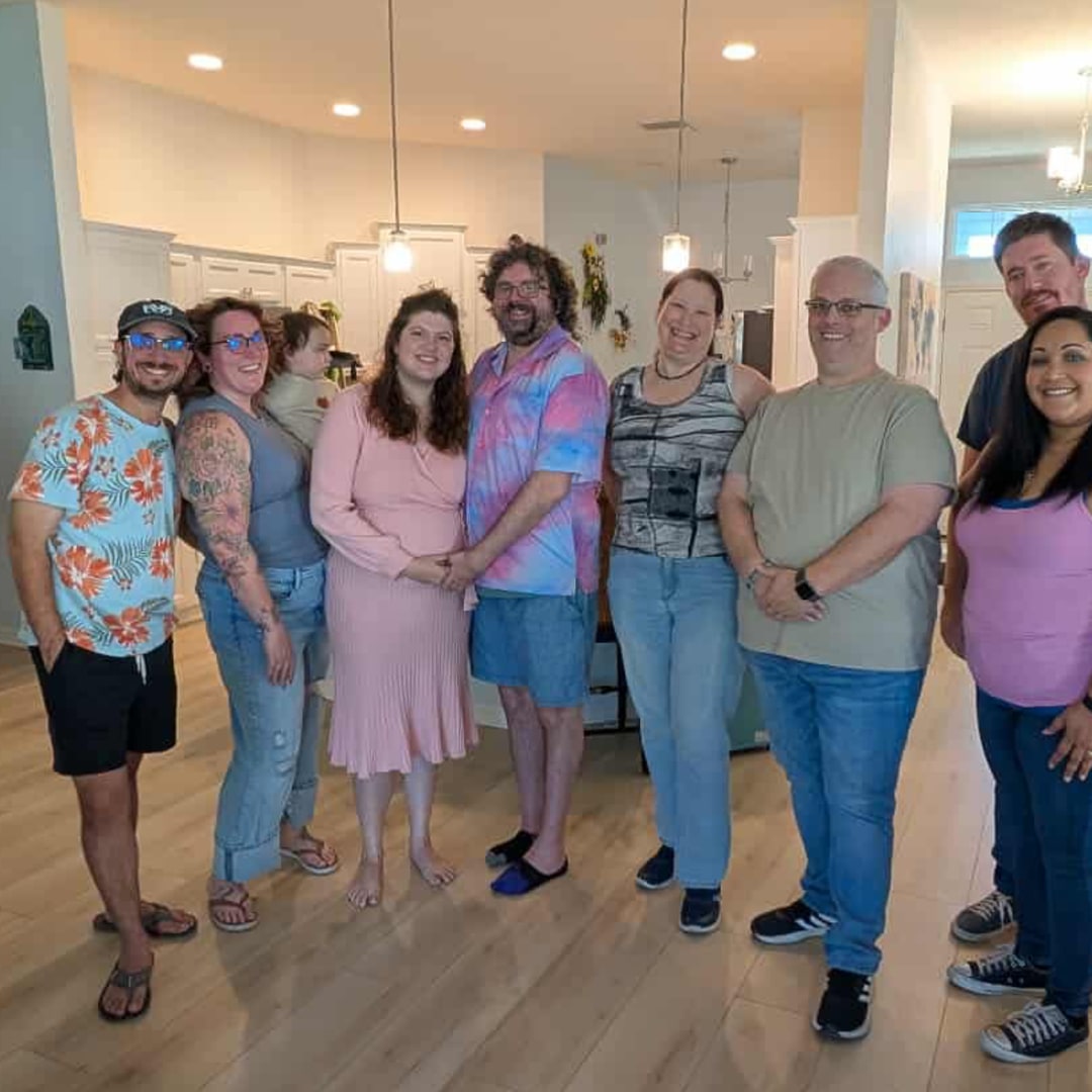 Photo shared by Samantha for their Babylist baby registry.