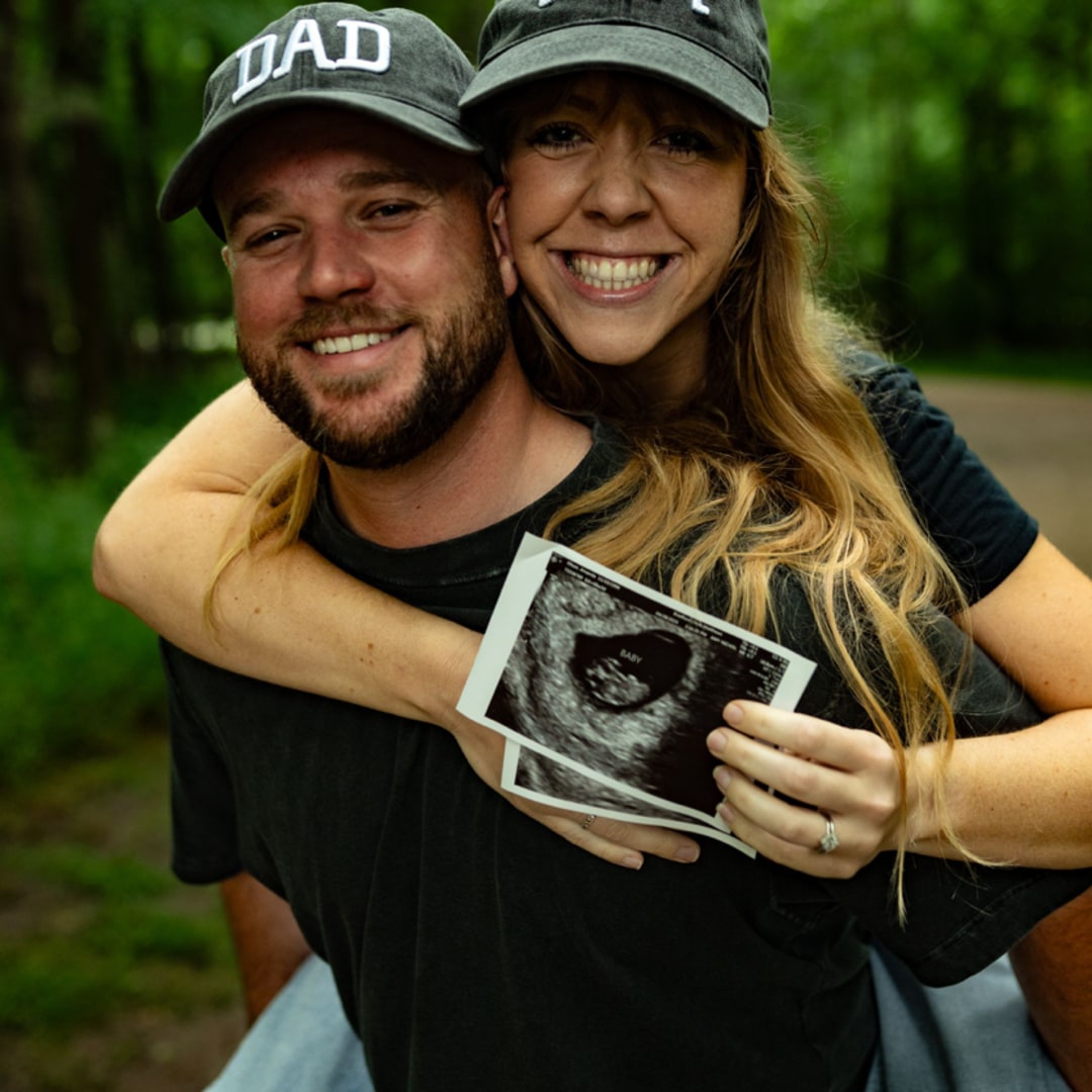 Photo shared by Amanda for their Babylist baby registry.