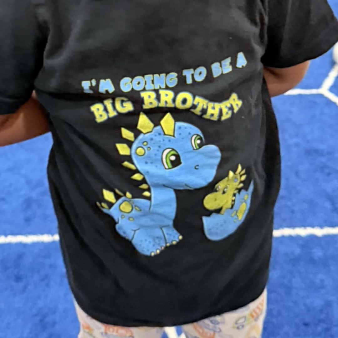 Photo shared by Jaspreet for their Babylist baby registry.