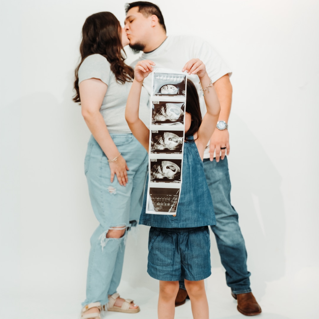 Photo shared by Danielle for their Babylist baby registry.