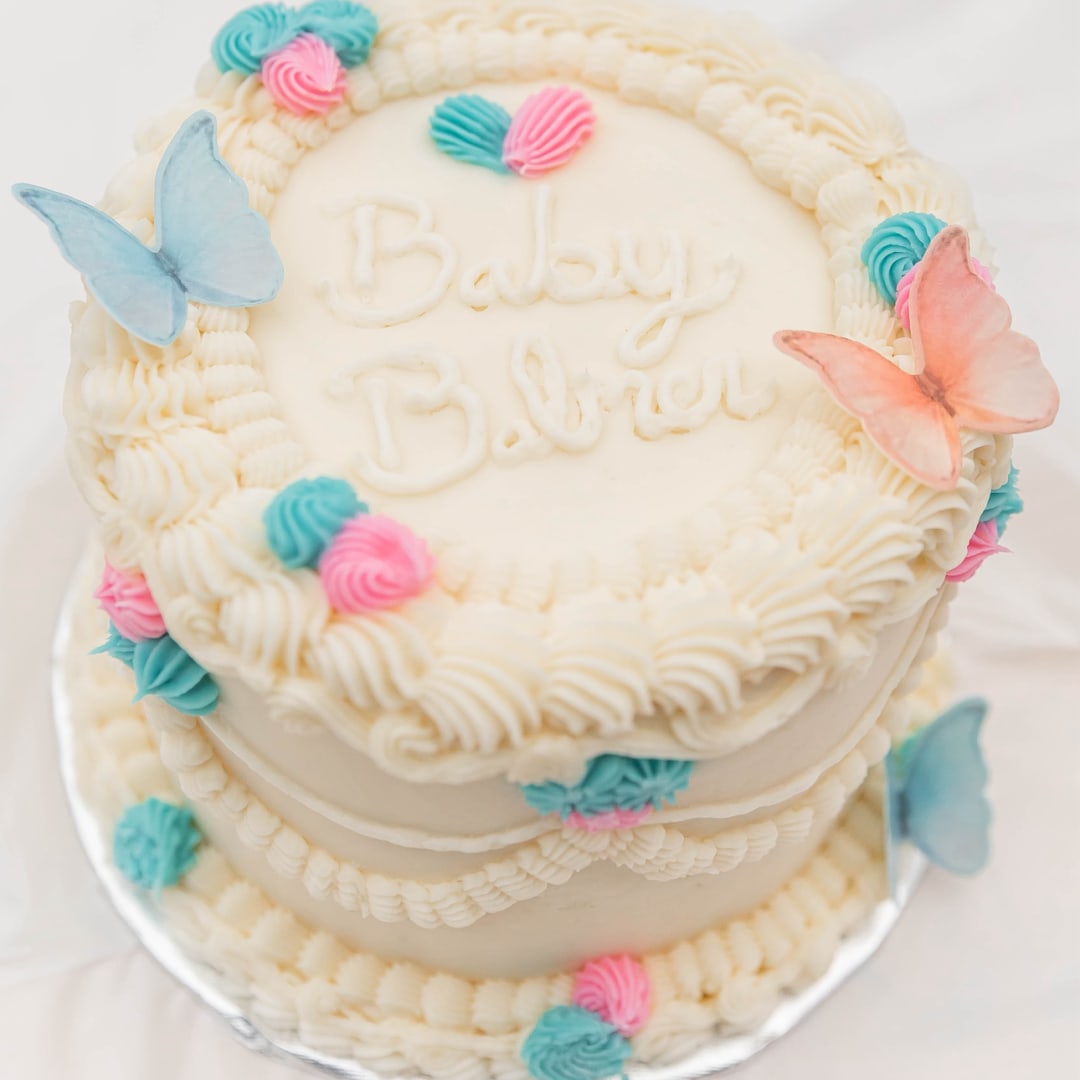 Photo shared by Raeanne for their Babylist baby registry.