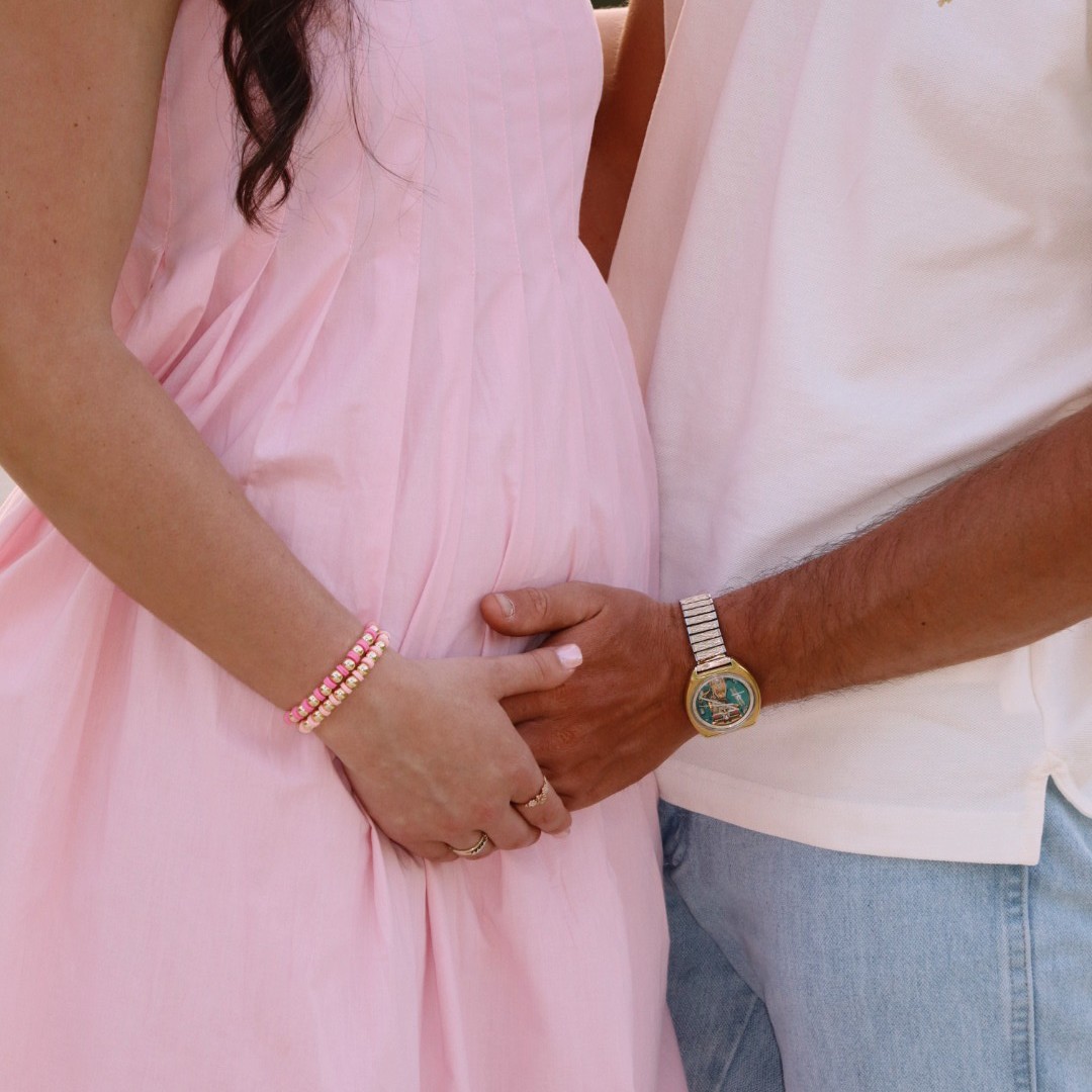 Photo shared by Courtney for their Babylist baby registry.