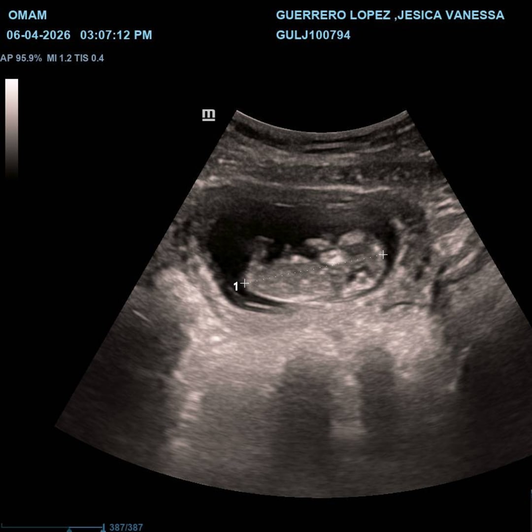 Photo shared by Jessica for their Babylist baby registry.