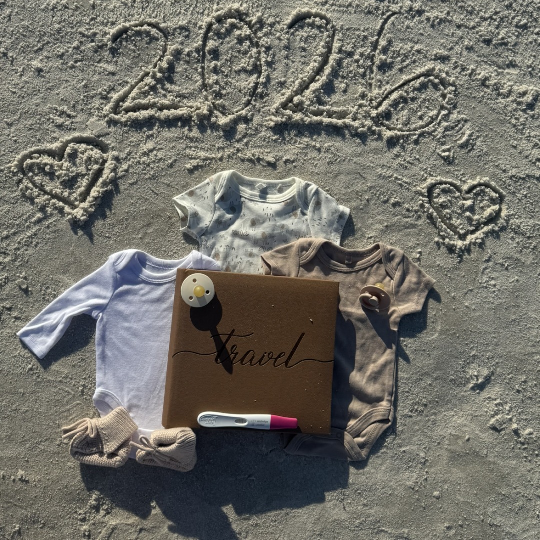 Photo shared by Valerie for their Babylist baby registry.