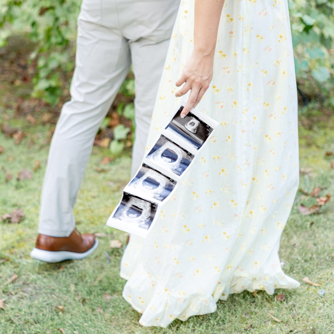 Photo shared by Annie for their Babylist baby registry.