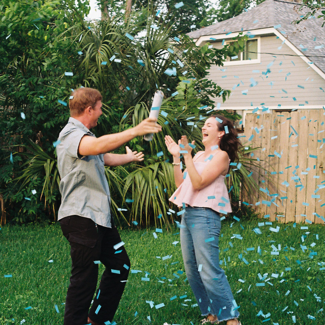 Photo shared by Riley for their Babylist baby registry.