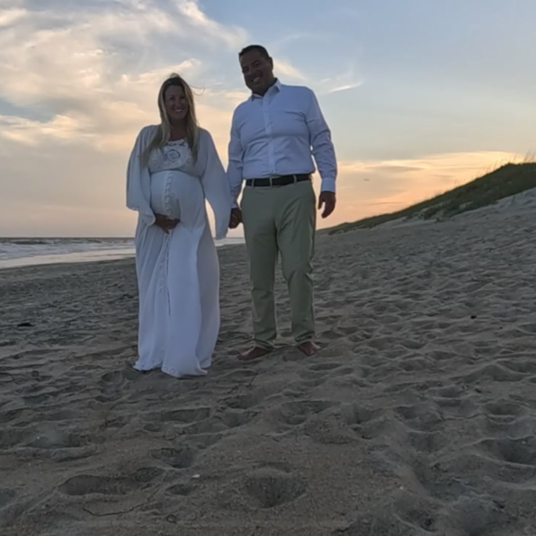 Photo shared by Erika for their Babylist baby registry.