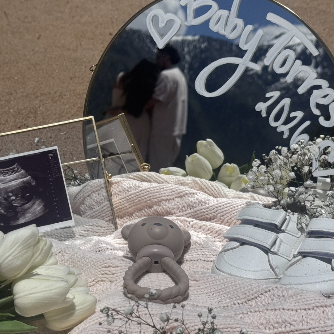 Photo shared by Sofia for their Babylist baby registry.
