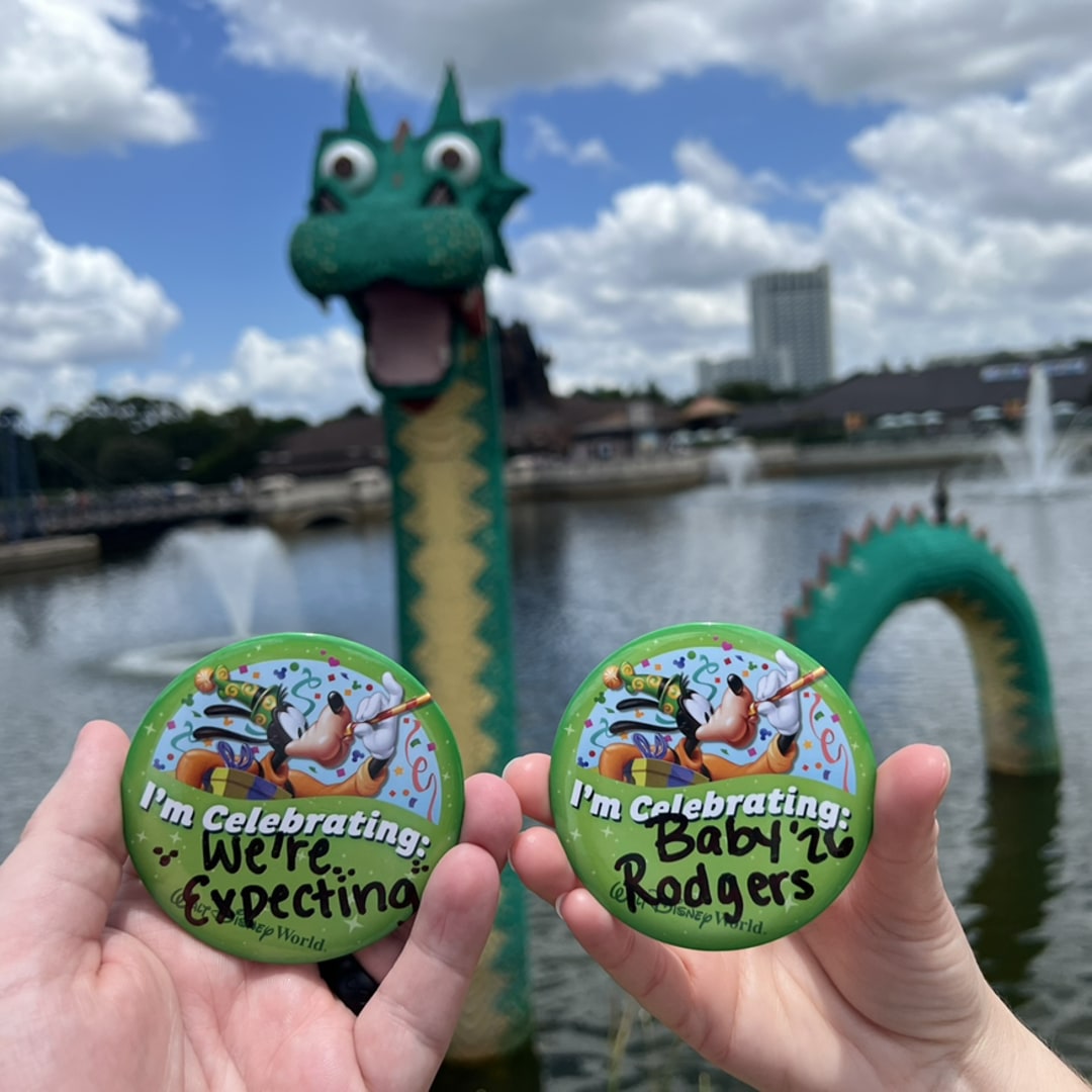 Photo shared by Gunnar for their Babylist baby registry.