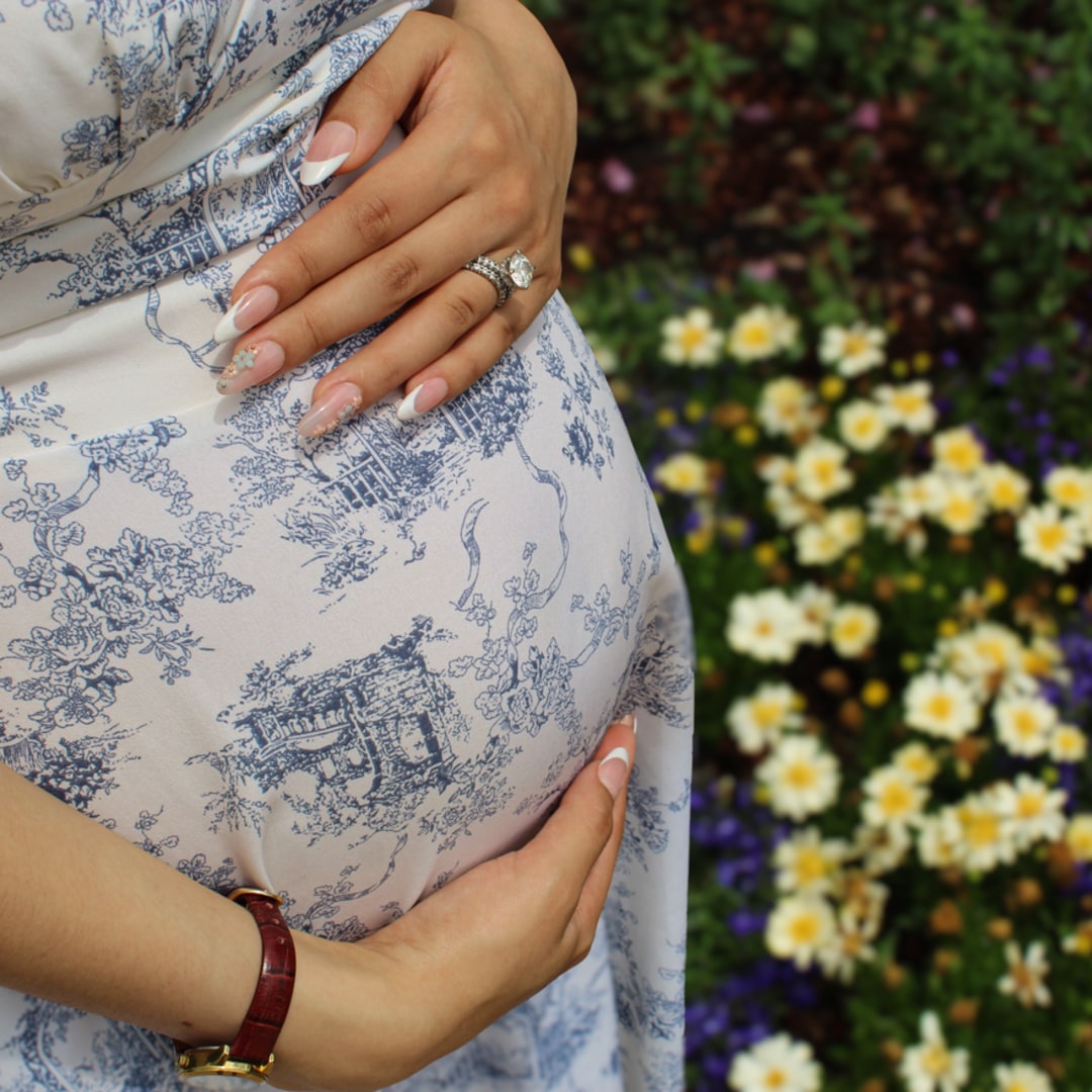 Photo shared by Victoria for their Babylist baby registry.