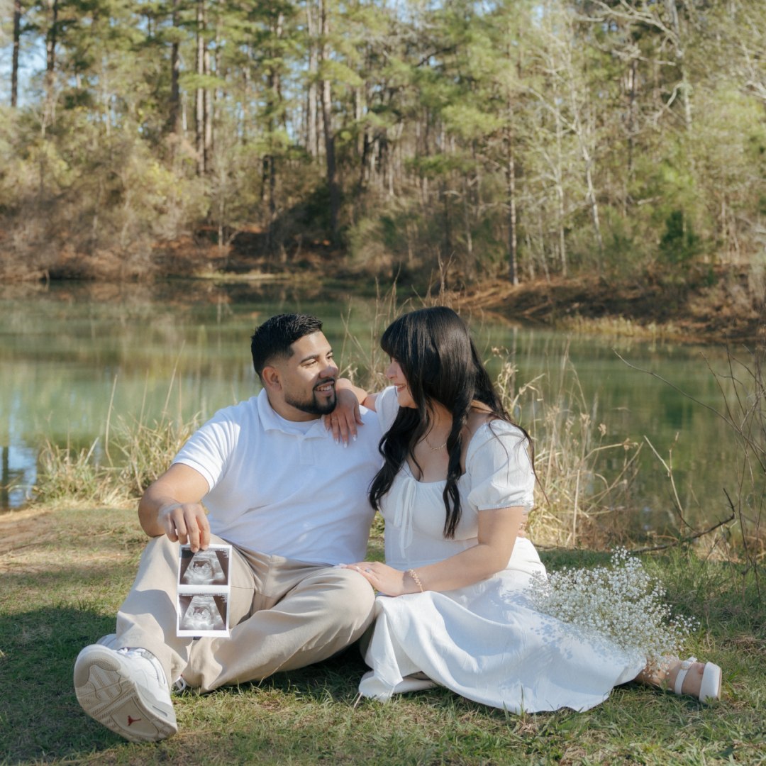 Photo shared by Casandra for their Babylist baby registry.