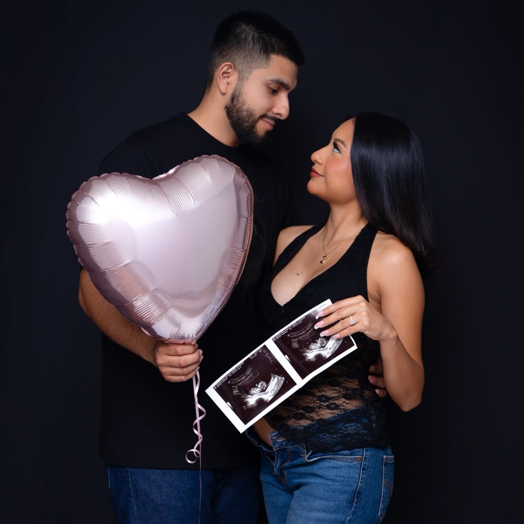 Photo shared by Jackie for their Babylist baby registry.