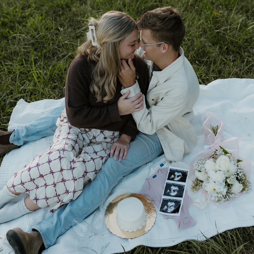 Photo shared by Hadley for their Babylist baby registry.