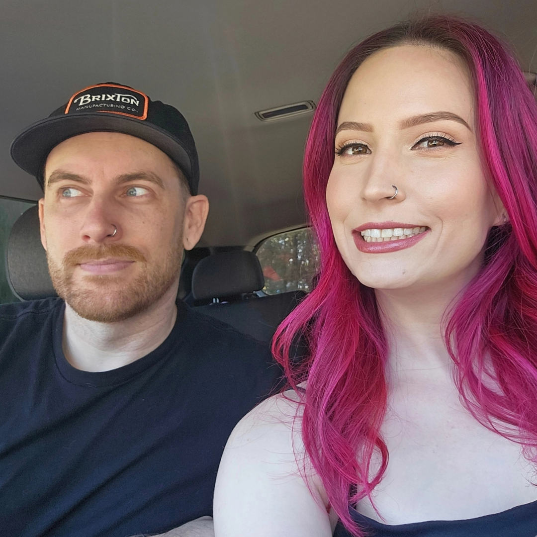 Photo shared by Roxanne for their Babylist baby registry.