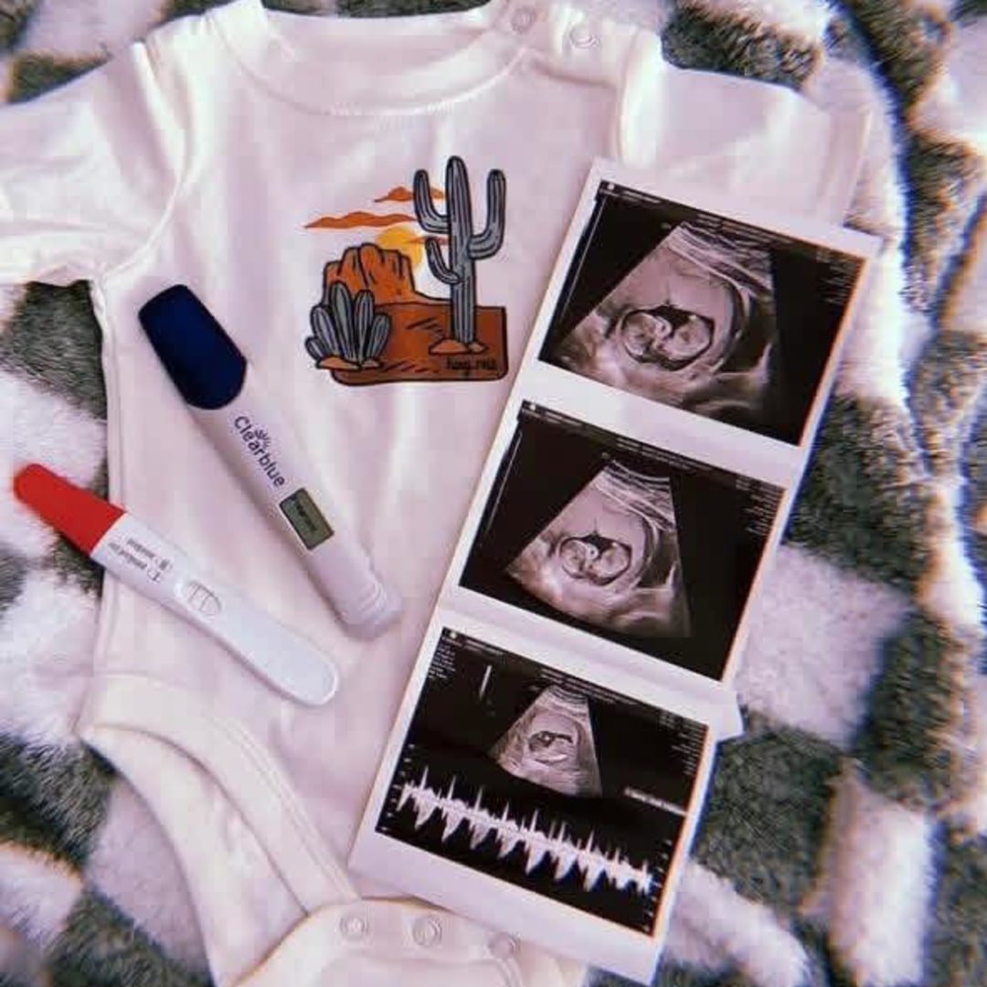 Photo shared by Tyler for their Babylist baby registry.