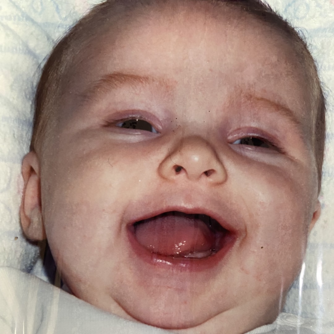 Photo shared by Sadie for their Babylist baby registry.