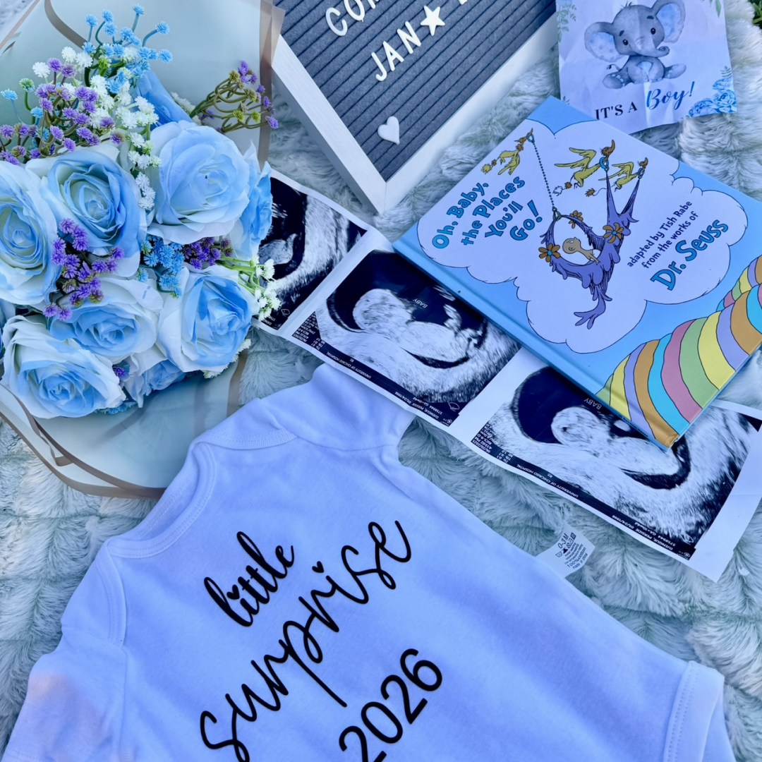 Photo shared by Michele for their Babylist baby registry.