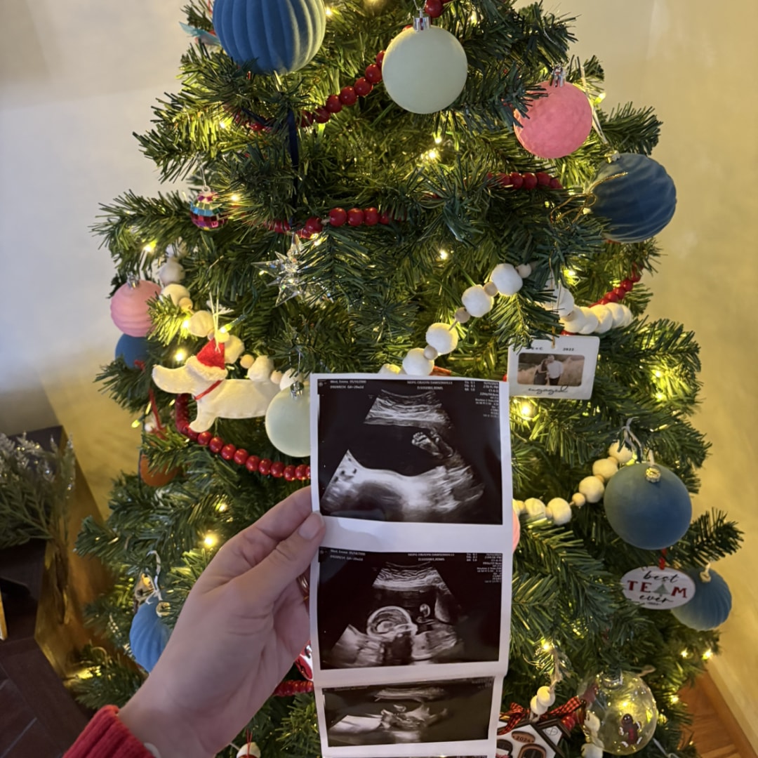 Photo shared by Emma for their Babylist baby registry.