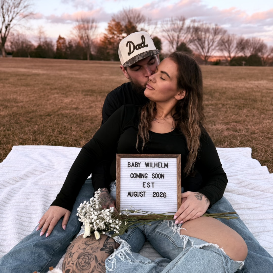 Photo shared by Samantha for their Babylist baby registry.