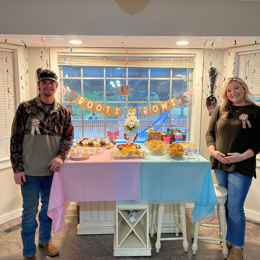 Photo shared by Lauren for their Babylist baby registry.