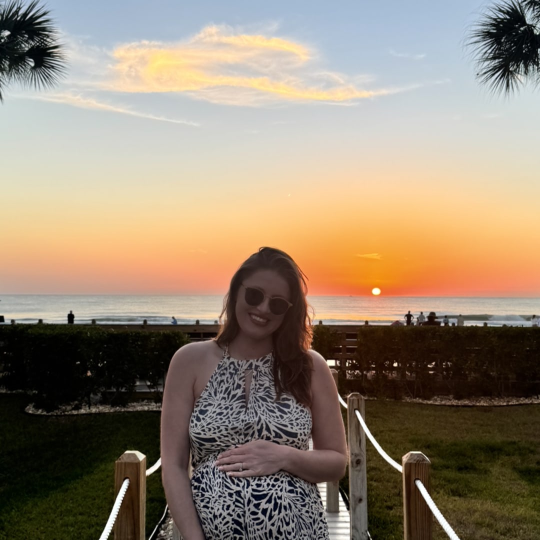 Photo shared by Rashaune for their Babylist baby registry.