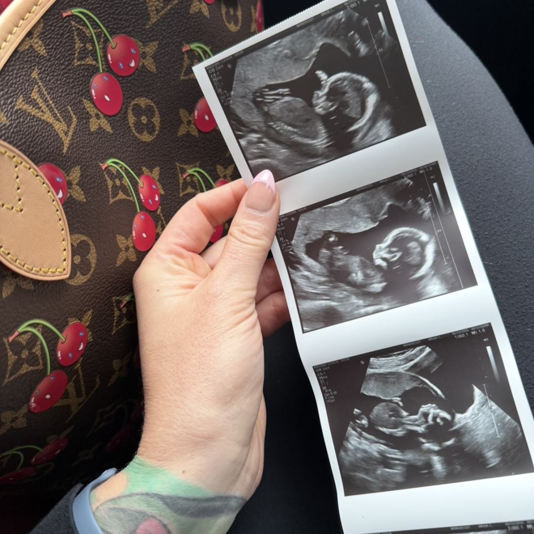 Photo shared by Claudia for their Babylist baby registry.