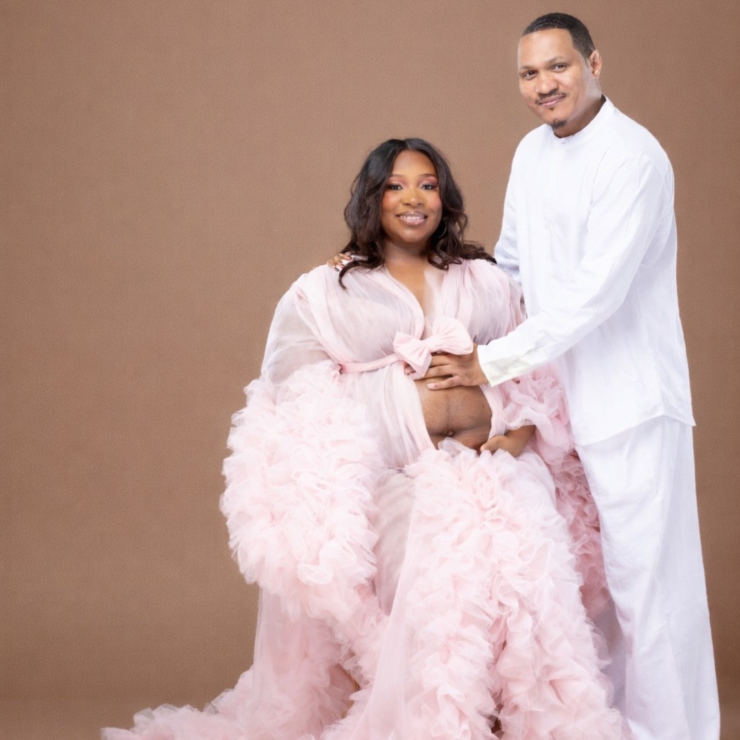 Photo shared by Kayla for their Babylist baby registry.