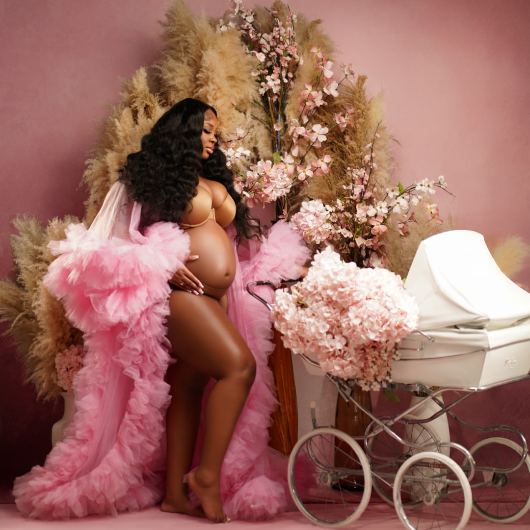 Photo shared by Brioni for their Babylist baby registry.