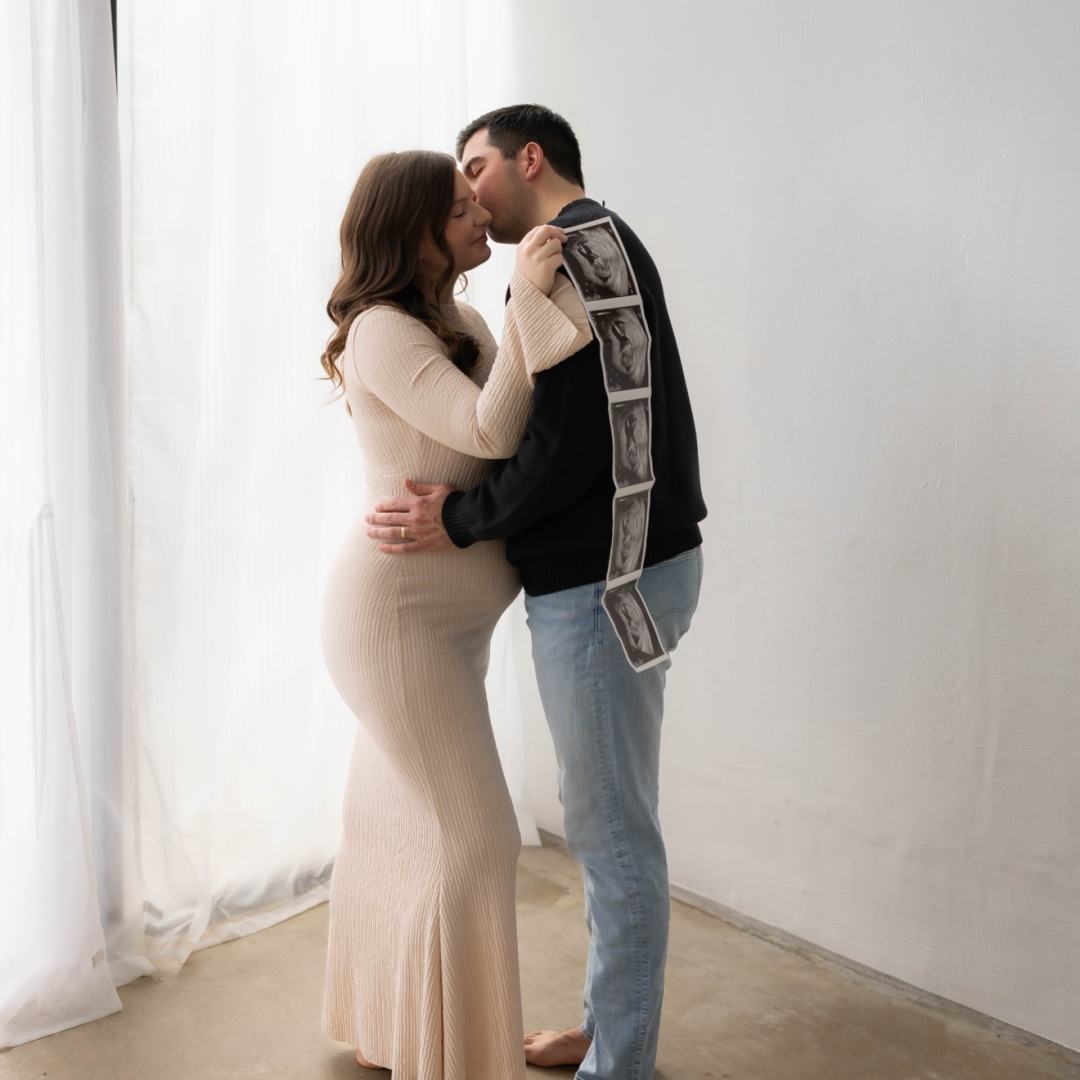 Photo shared by Lindsey for their Babylist baby registry.