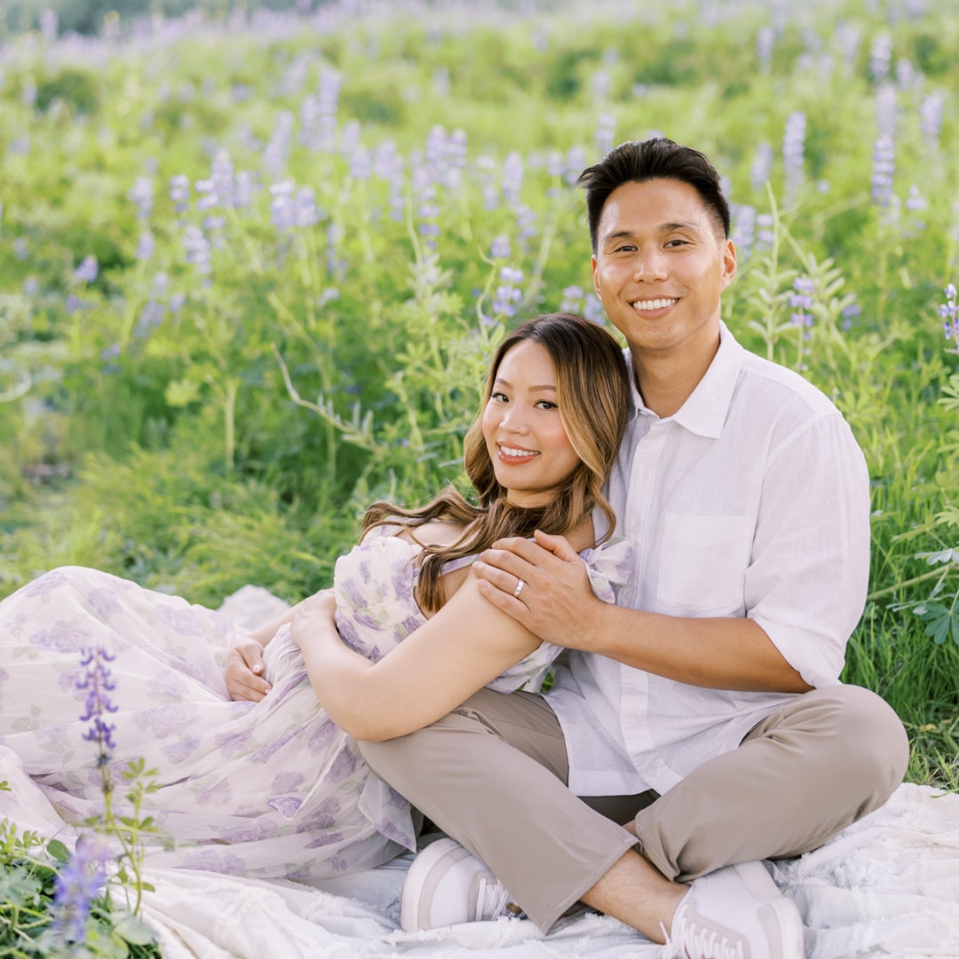 Photo shared by Sally for their Babylist baby registry.