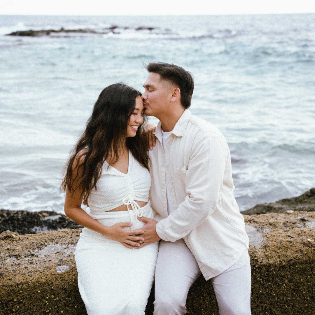 Photo shared by Faith for their Babylist baby registry.
