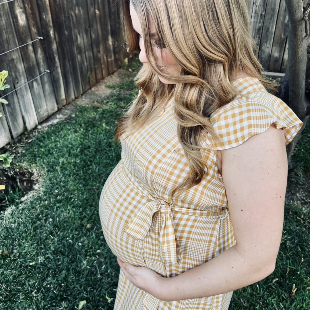 Photo shared by Holly for their Babylist baby registry.