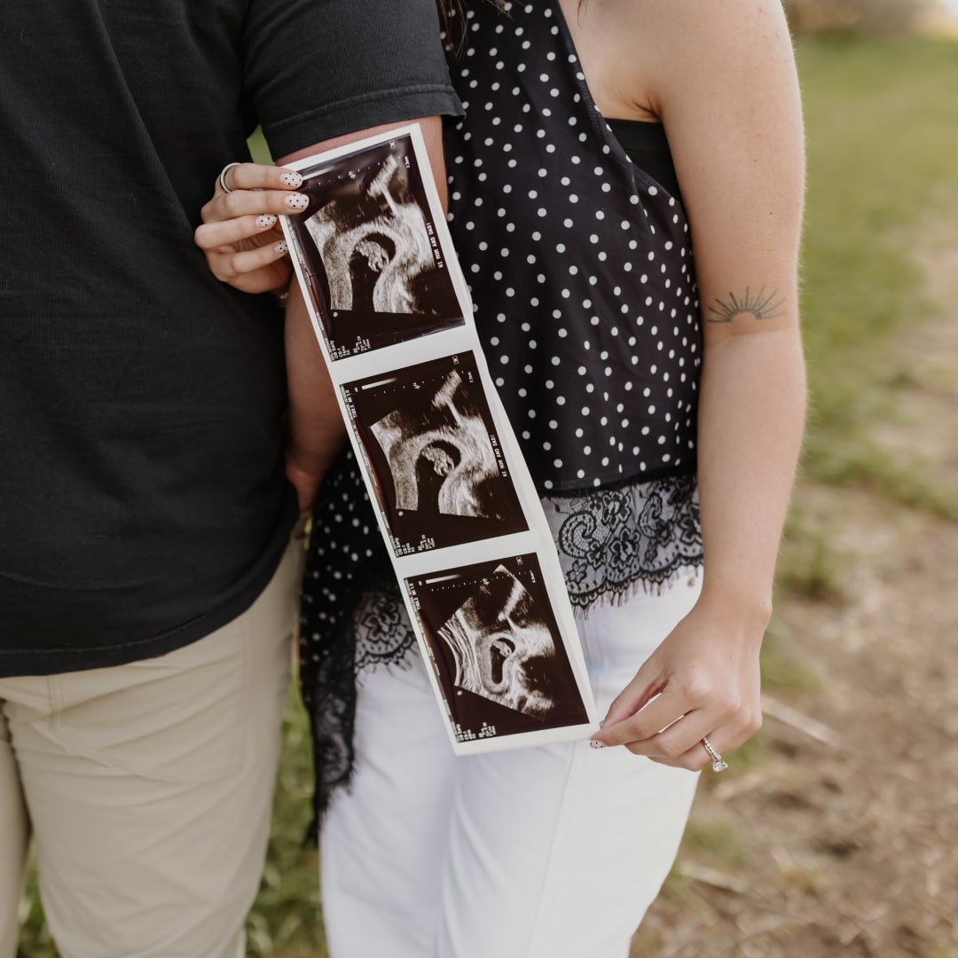 Photo shared by McKensie for their Babylist baby registry.