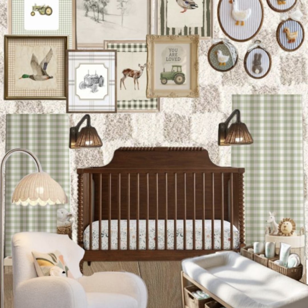 Photo shared by Alyna for their Babylist baby registry.