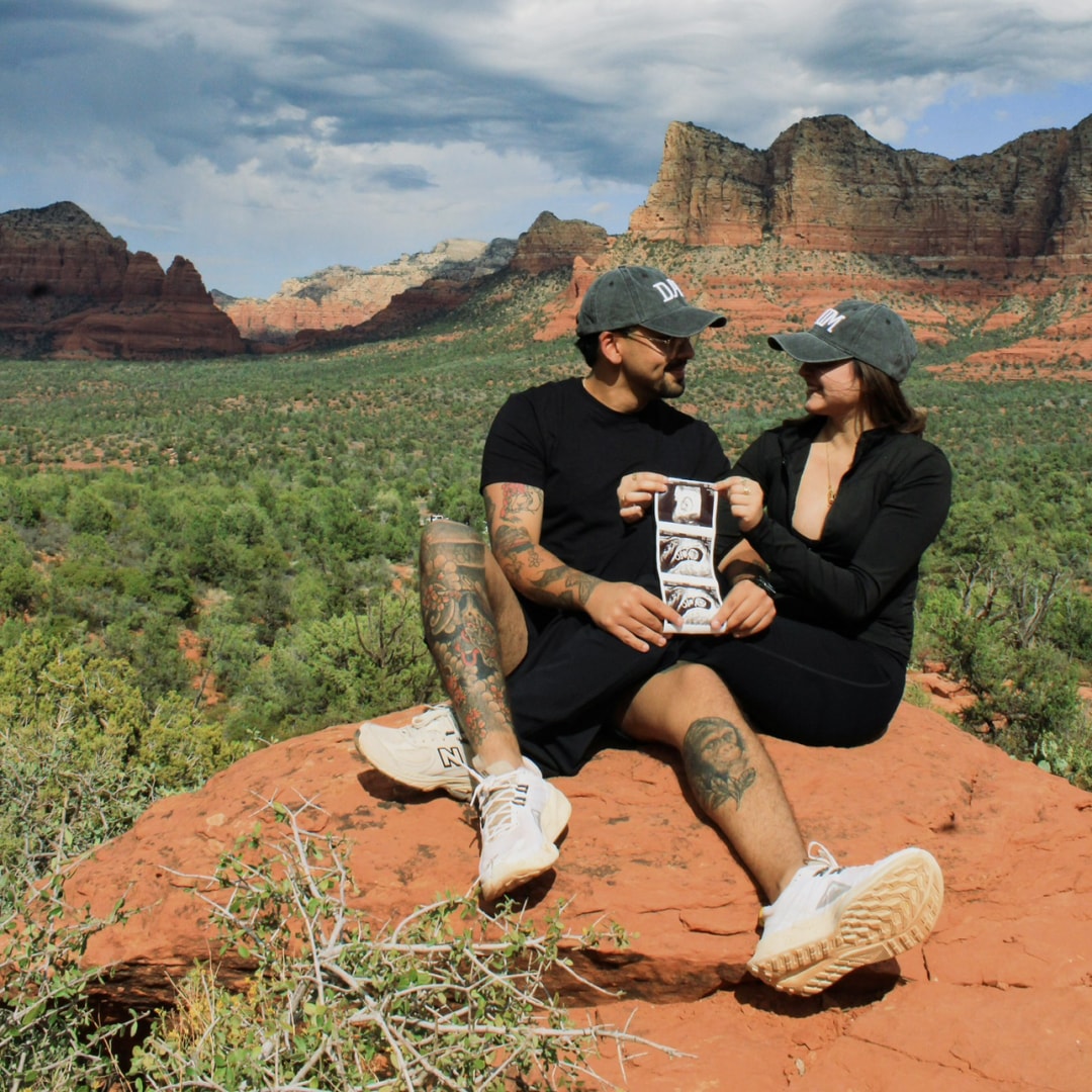 Photo shared by Abygail for their Babylist baby registry.