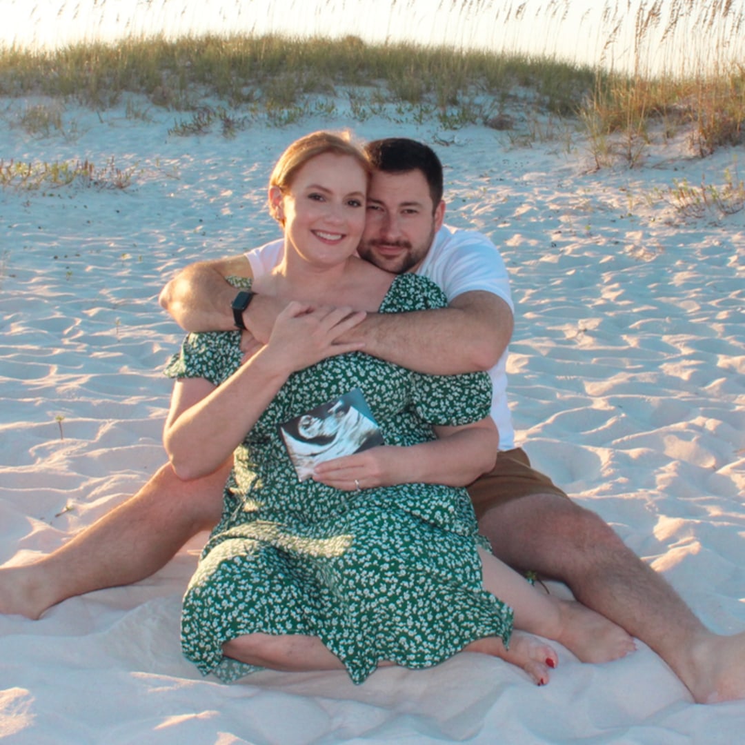 Photo shared by Corinne for their Babylist baby registry.