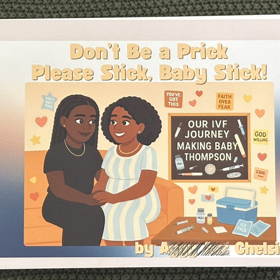 Photo shared by Chelsie for their Babylist baby registry.