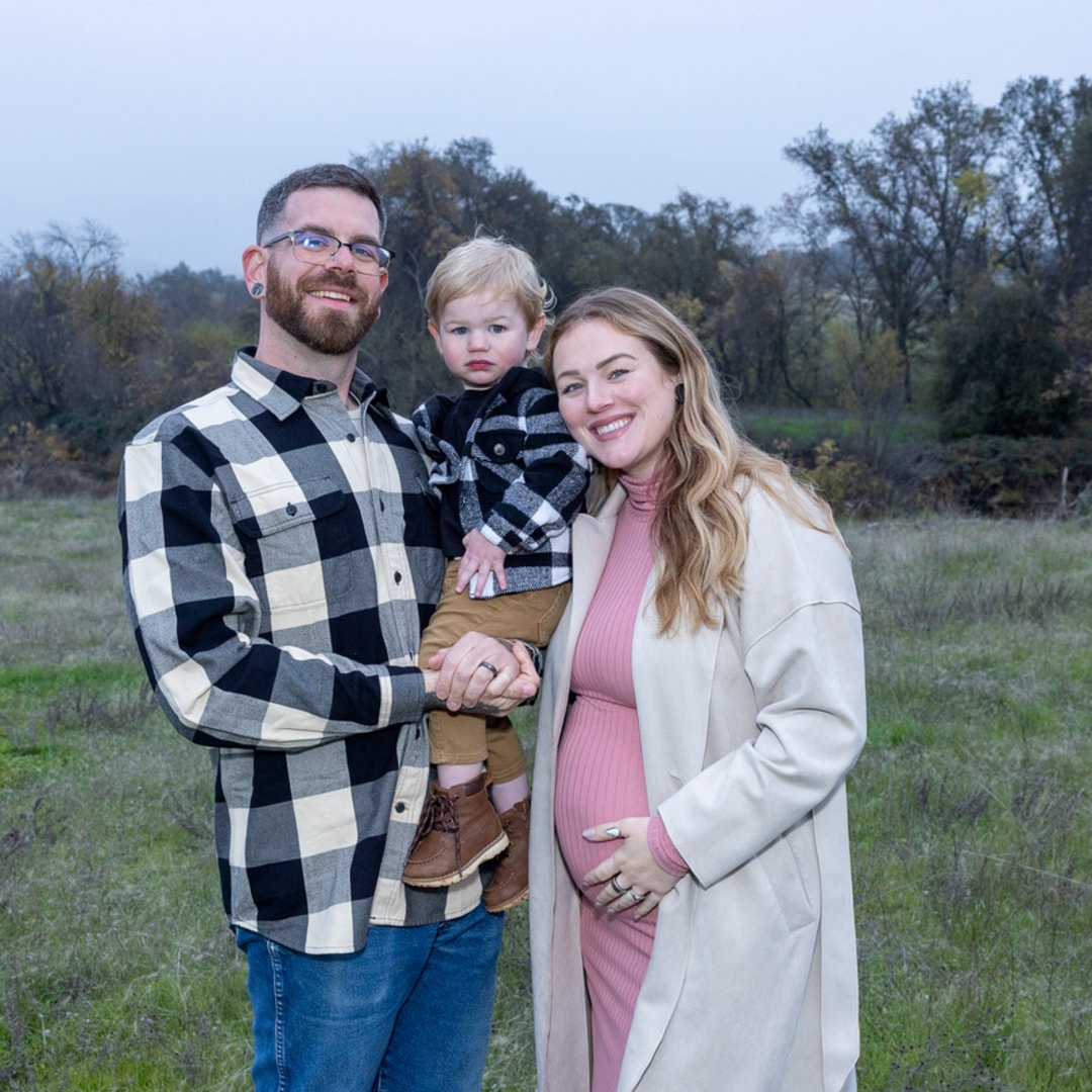 Photo shared by Kelsey for their Babylist baby registry.