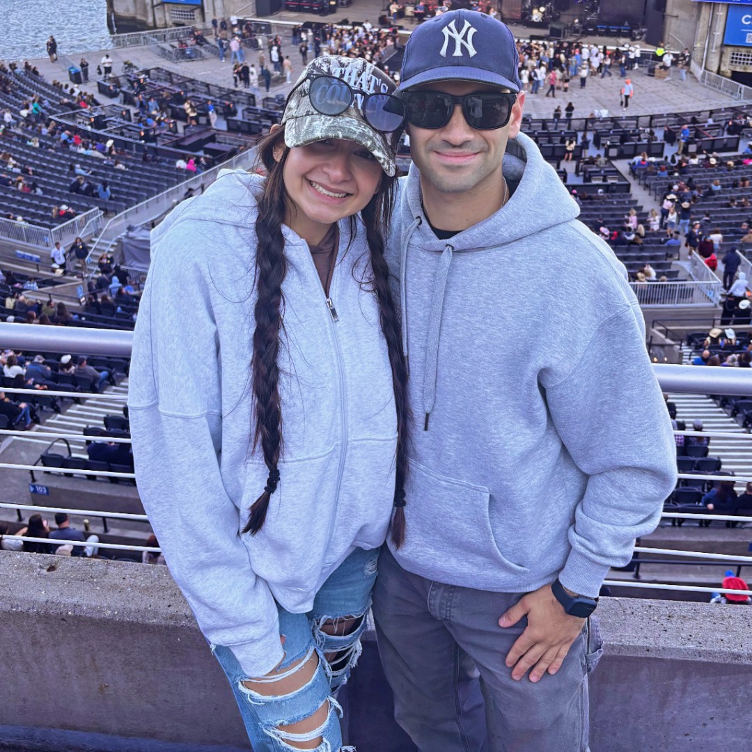 Photo shared by Lexi for their Babylist baby registry.