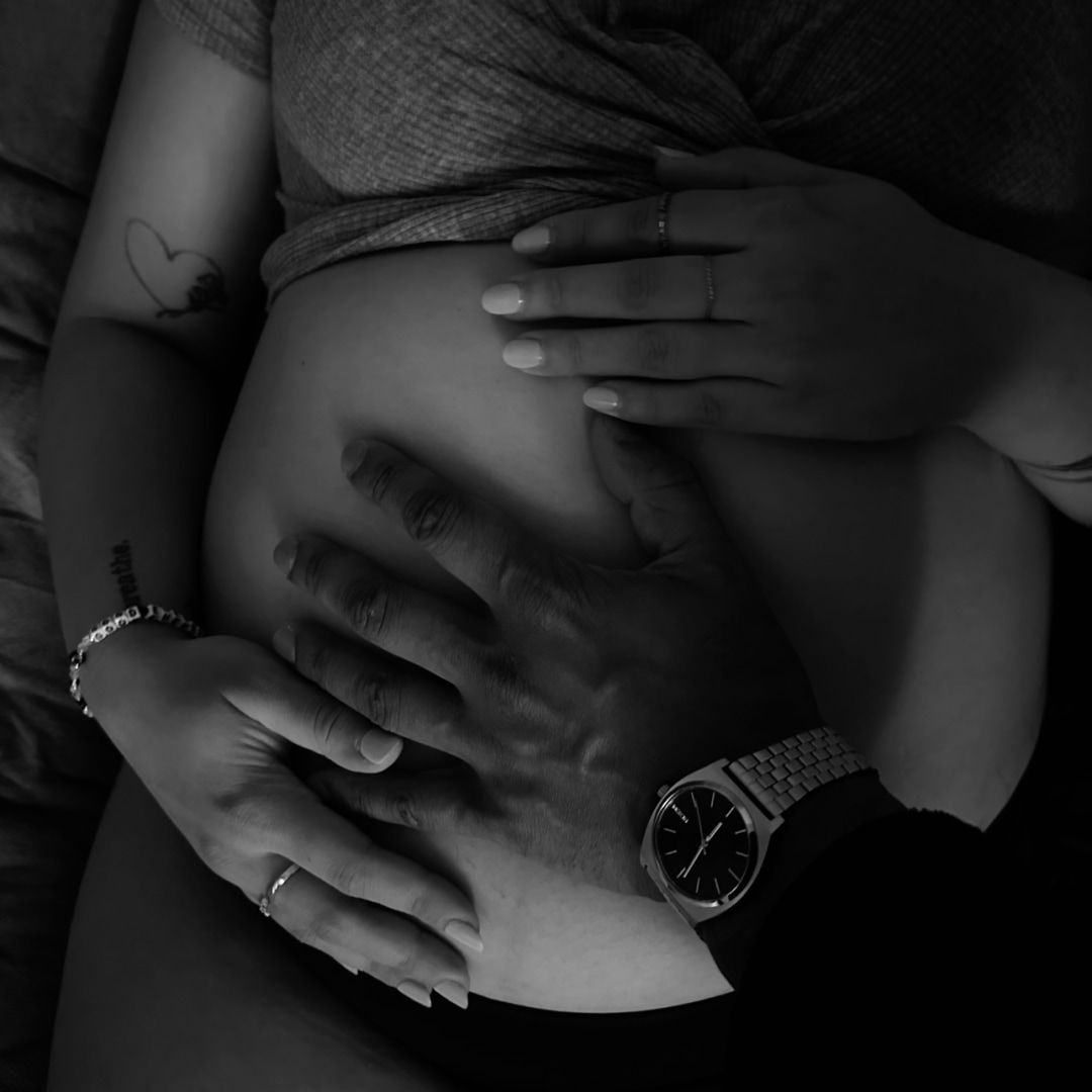 Photo shared by Danielle for their Babylist baby registry.