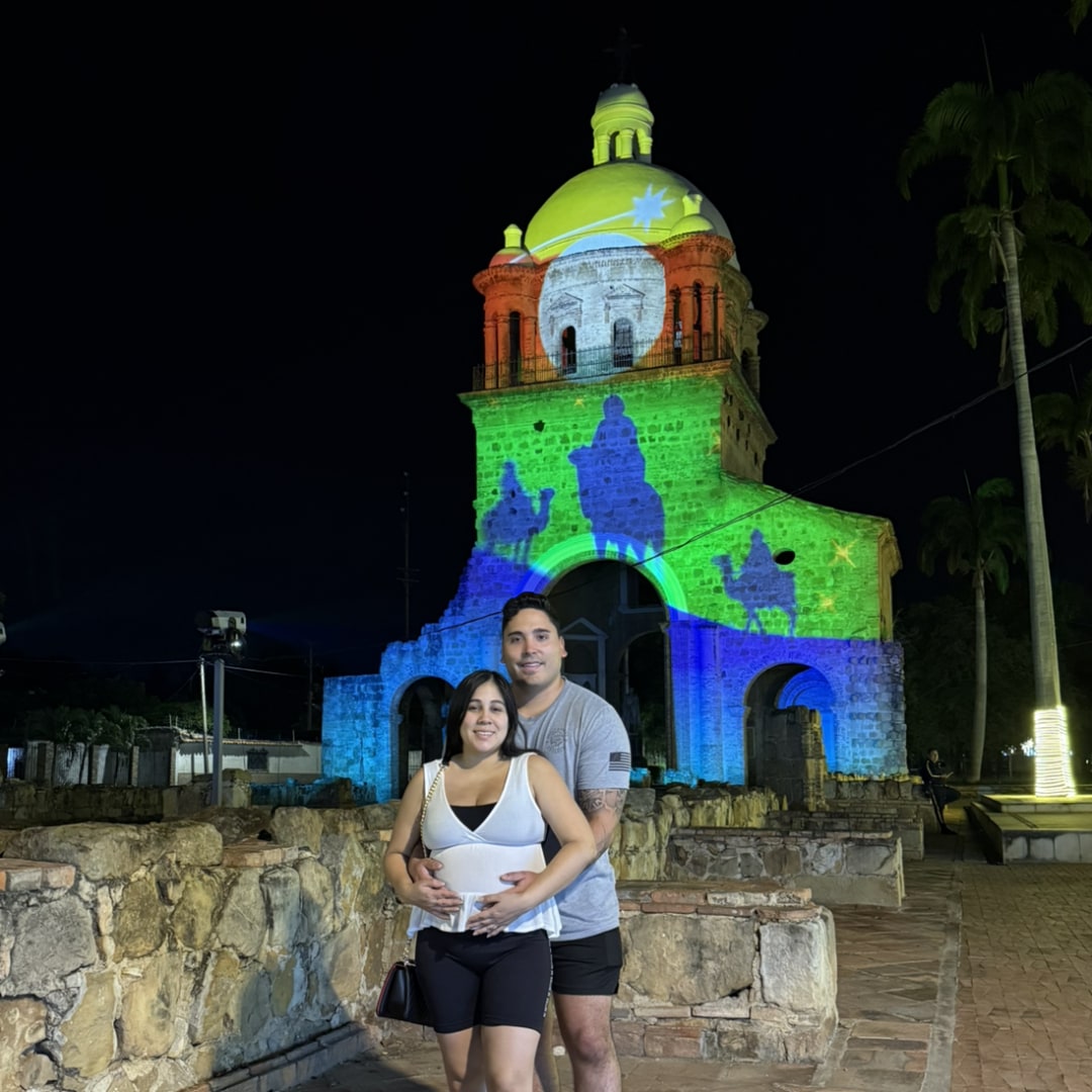 Photo shared by Alejandro for their Babylist baby registry.