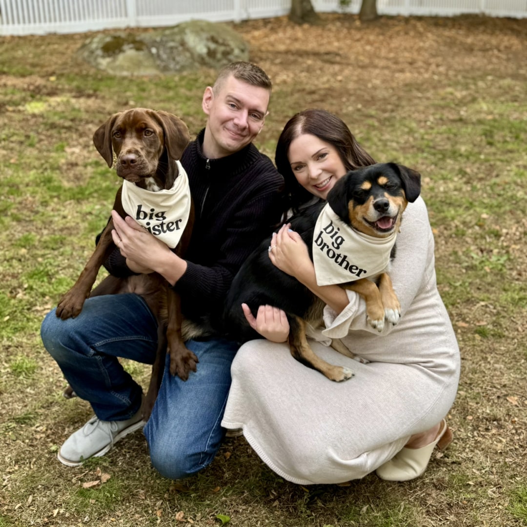 Photo shared by Chelsea for their Babylist baby registry.