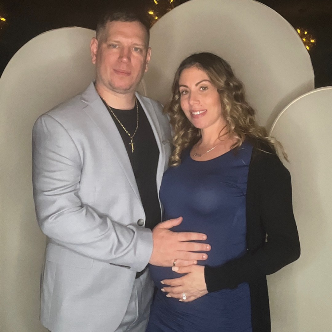Photo shared by Danielle for their Babylist baby registry.