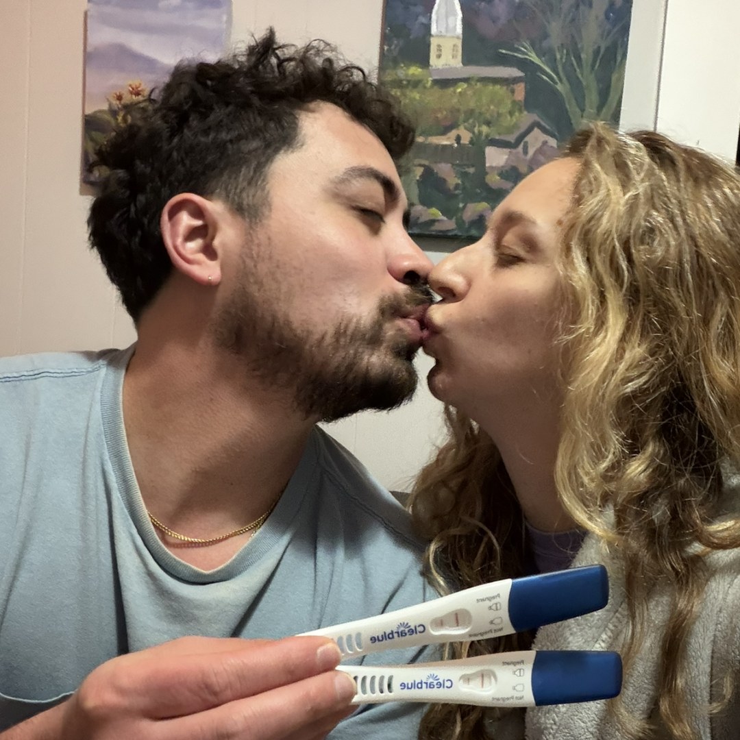 Photo shared by Tori for their Babylist baby registry.