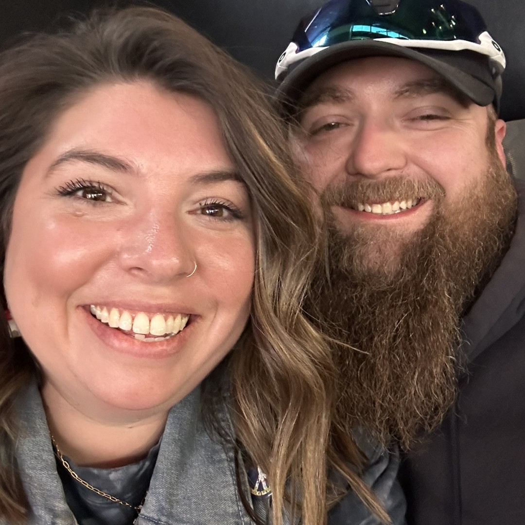 Photo shared by Andrea for their Babylist baby registry.