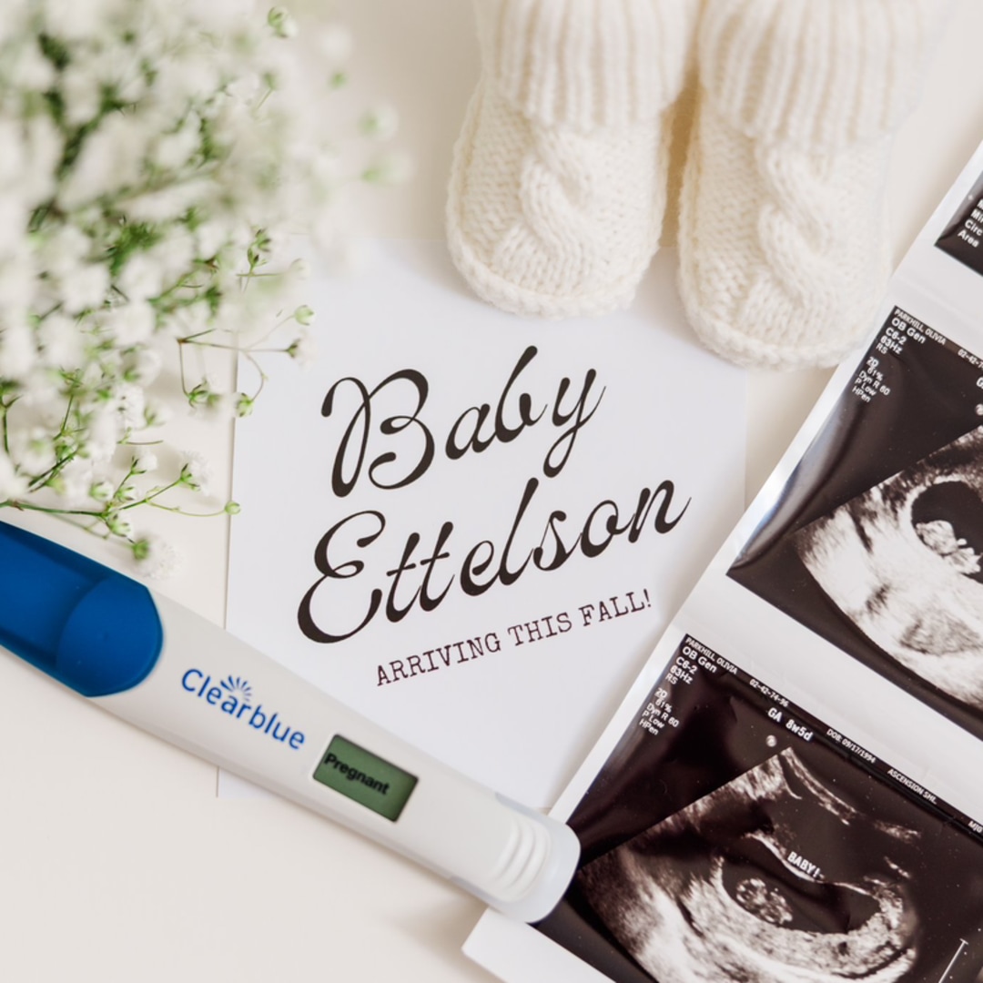 Photo shared by Olivia for their Babylist baby registry.