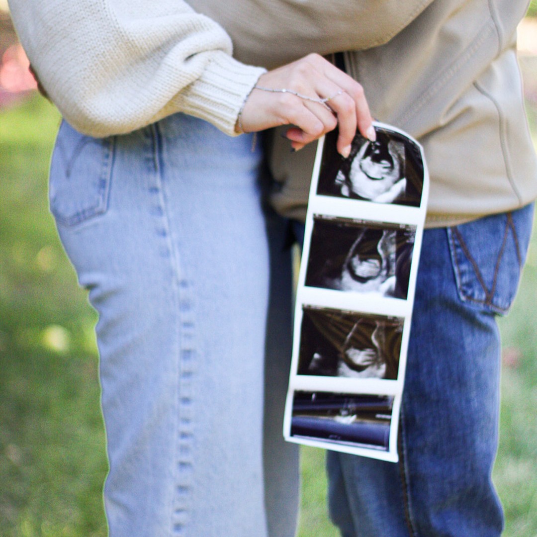 Photo shared by Cailynn for their Babylist baby registry.